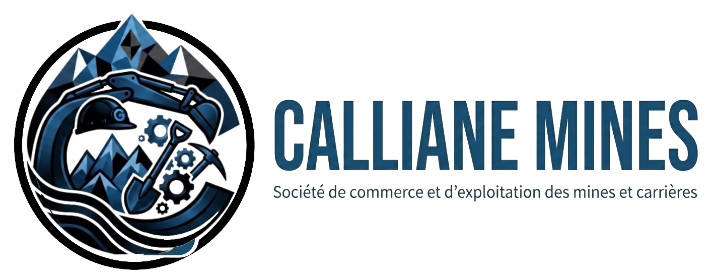 Calliane Mines Ltd Logo